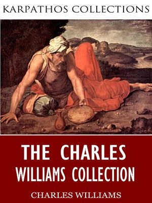 cover image of The Charles Williams Collection